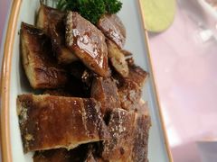 -复旦大学本部-食堂