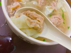 -清真蒋有记(老门东店)