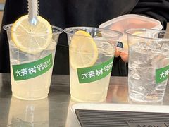 -大青树咖啡(大理古城店)
