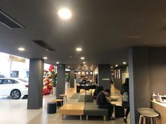 -永达一汽大众4S店(金杨地区店)