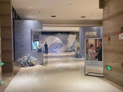 -合肥皇冠假日酒店·菲亚斯特自助餐厅(黄山路店)