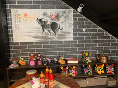 -捷信牛奶甜品世家(五道口店)