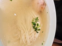 -松鹤楼面馆(天一广场店)