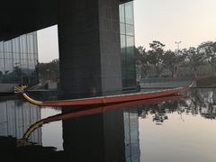 -广州市城市规划展览中心