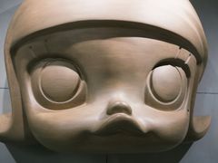 -泡泡玛特POPMART(合生汇店)