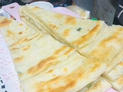 龙虾伴侣瓤子饼-叶派龙虾•招牌香辣蟹·海鲜(中海国际店)