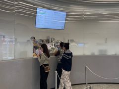 -喜茶(迪士尼小镇·平行宇宙店)