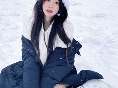 -亚布力新体委滑雪场
