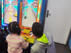-快乐街区(重庆龙湖时代天街店)
