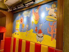 -山楂树融合菜餐厅
