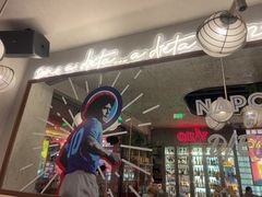 -BOTTEGA意库(中骏世界城店)
