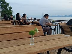 -Brew Farm·精酿农场海滨悬崖餐厅