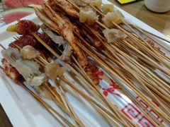 -袁记串串香(北国店)