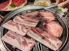 -九田家黑牛烤肉料理(新辰里亚运村店)