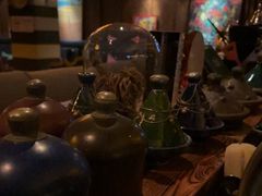 -Tajine Moroccan塔金摩洛哥中东餐厅