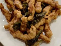 椒盐排条-翠亭酒家(山西南路店)