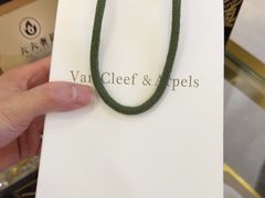 -六六奢品·vintage中古·回收二手奢侈品包包手表首饰(环球港店)