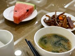 -良友·海鲜青岛菜(五四广场店)