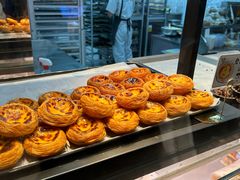 -鲍师傅糕点(台东步行街店)
