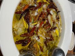 -太二酸菜鱼(石家庄万象城店)