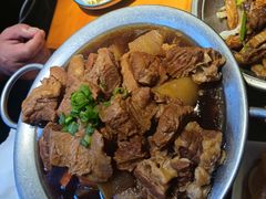 -牛记老坛香牛肉馆(六顺街店)