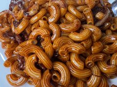 -新鸿发咖啡美食