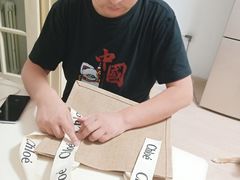 -MUJI无印良品(万达太原街店)