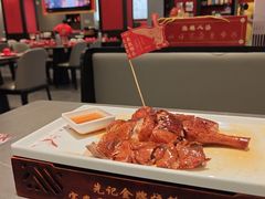 -先记烧鹅王·本地粤菜(福永店)