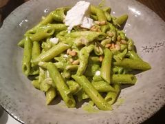 香草鸡肉空心面-Wagas沃歌斯(大学路店)