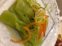 -酌宴府The China Club·广州万富希尔顿酒店(云城东路店)