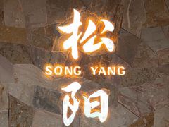 -头上红煨盐鸡·非遗院子餐厅
