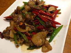 小炒肉-翠山·映月湖景餐厅(映月湖公园店)