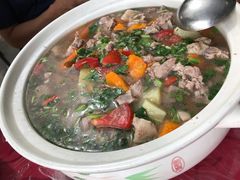 -马白开来特色羊排揪片子  (总店)