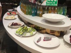 -好伦哥比萨烤肉自助(八里桥店)