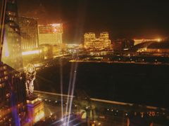 -影汇之星8字形摩天轮