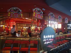 -牛牛章·章鱼水煎肉(光谷世界城店)