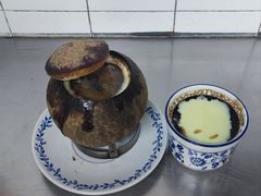 -達揚原味燉品(文明路店)