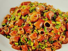 -吕氏焗小鲜•海鲜青岛菜(八大关店)
