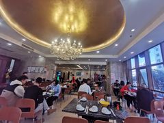 -美极鲜食坊(宝安南路店)