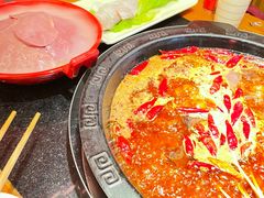 -锅首鲜品火锅(鸳鸯店)