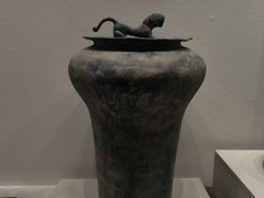 -重庆中国三峡博物馆(重庆博物馆)