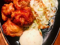 -铃木食堂(帽儿胡同店)