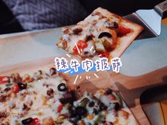 -华阳时光吧餐厅(华阳广场国际大饭店)
