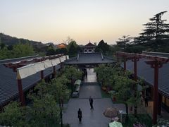 -华清宫景区