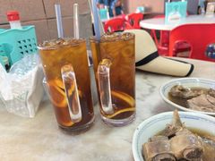 -新记肉骨茶