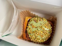 -PAOPAO Bakery&Café(港汇店)