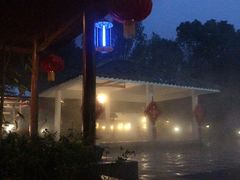 -深业半汤御泉庄温泉