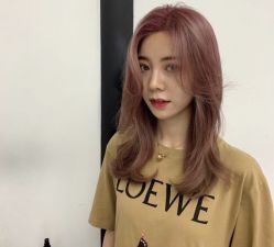 -GIRL STYLE 烫发·染发沙龙
