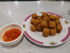 -东鑫记港式茶餐厅(南京东路店)