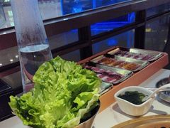 -花味烤肉·拌饭(建邺万达店)